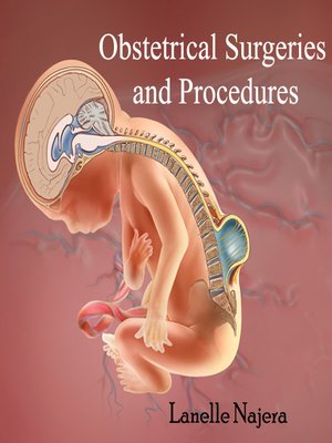 cover image of Obstetrical Surgeries and Procedures